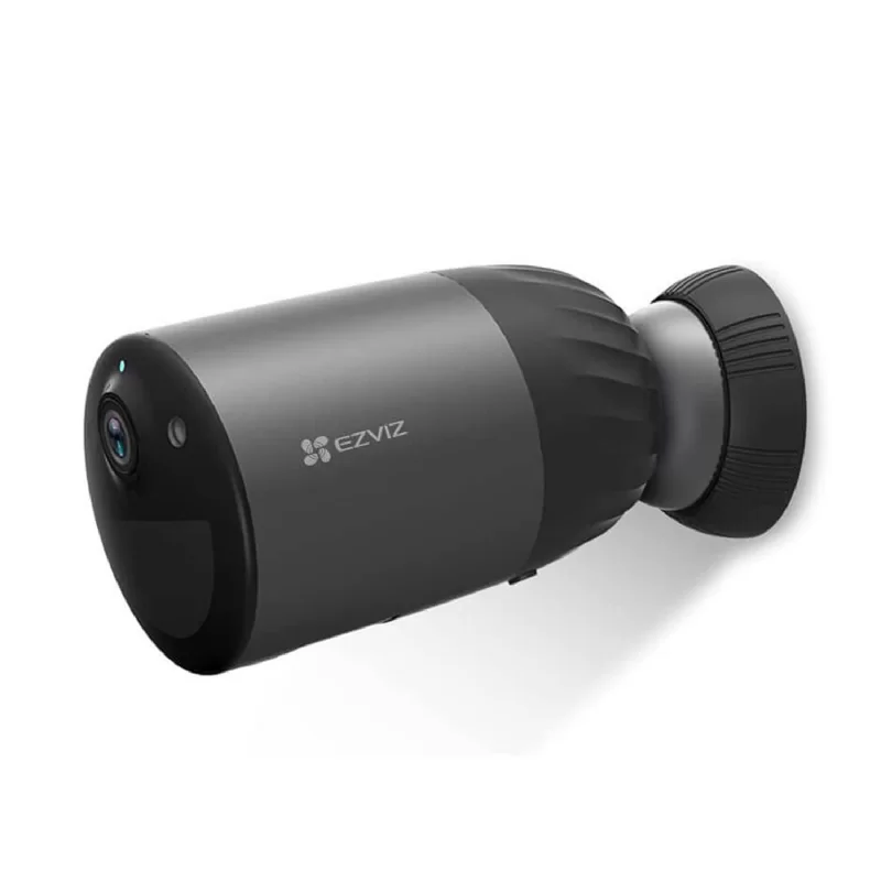 CAMARA IP WIFI EZVIZ BC1C EXT FHD APTO PANEL SOLAR