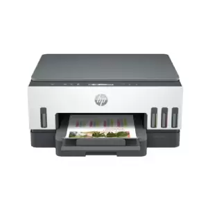 IMPRESORA MULTIFUNCION HP SMART TANK 720