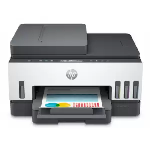 IMPRESORA MULTIFUNCION HP SM750