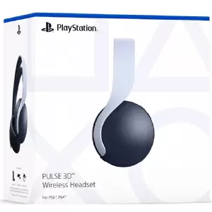 AURICULAR SONY PS5 HEADSET