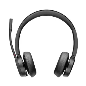 AURICULARES POLY VOYAGE 4320 TEAMS USB-A BT700