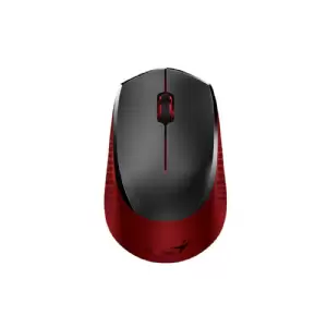 MOUSE WIRELESS GENIUS NX 8000S RED BLUETOOTH
