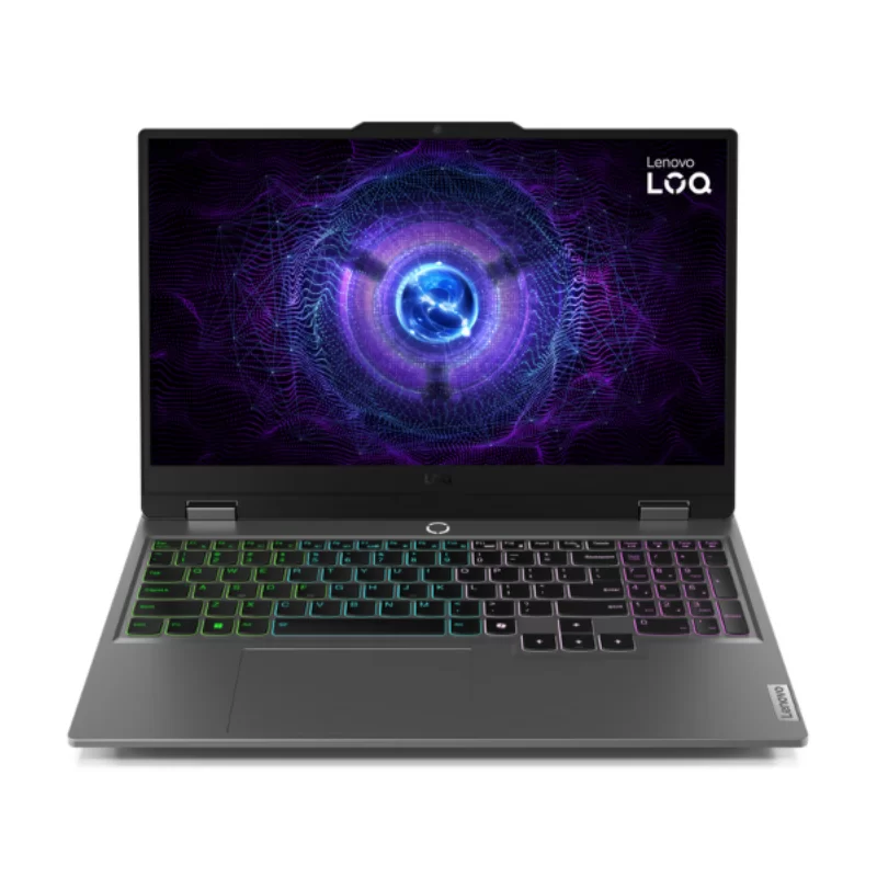 NOTEBOOK LENOVO LOQ 15IAX9 83GS00EAAR
