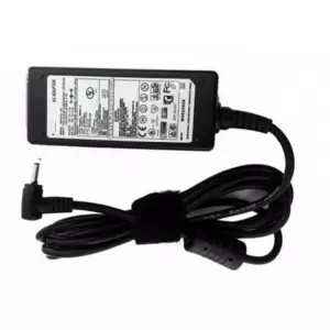 FUENTE NOTEBOOK SAMSUNG 19V 2.1A 40W (3.0x1.1)