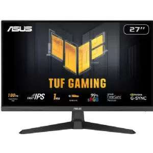 MONITOR 27 ASUS VG279Q3A TUF GAMING (EN PC)