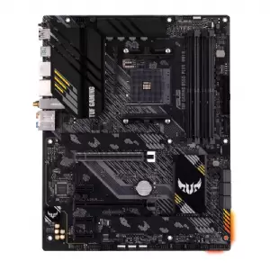 MOTHER ASUS TUF GAMING B550 PLUS WIFI