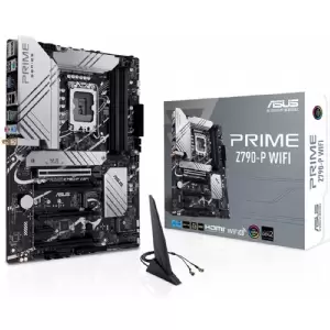 MOTHER ASUS PRIME Z790-P DDR5 WIFI