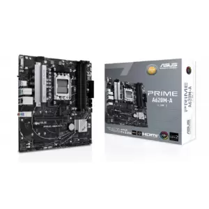MOTHER ASUS PRIME A620M-A CSM DDR5