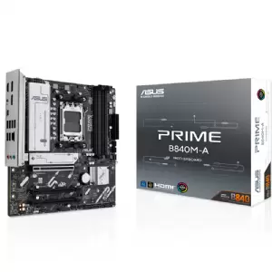 MOTHER ASUS PRIME B840M-A AM5 DDR5