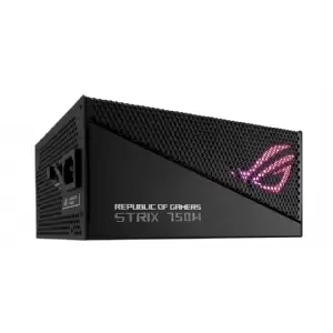 FUENTE ATX 750W ASUS ROG STRIX 80P GOLD AURA EDITION
