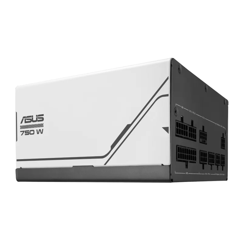 FUENTE ATX 750W ASUS PRIME AP-750G GOLD