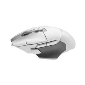 MOUSE LOGITECH G502X WHITE