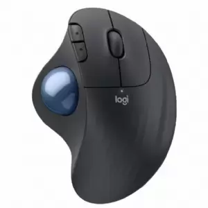 MOUSE C/TRABALL LOGITECH ERGO M575S