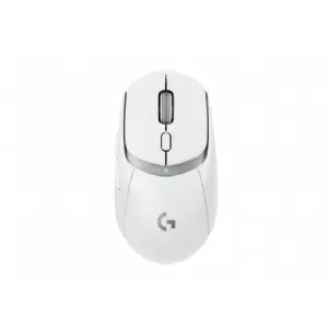 MOUSE WIRELESS LOGITECH G309 LIGHTSPEED WHITE