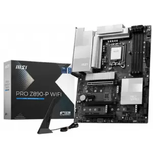 MOTHER MSI PRO Z890-P WIFI DDR5 S.1851