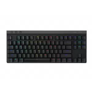 TECLADO LOGITECH G515 TKL BLACK US