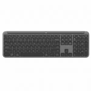 TECLADO WIRELESS LOGITECH K950 BLACK