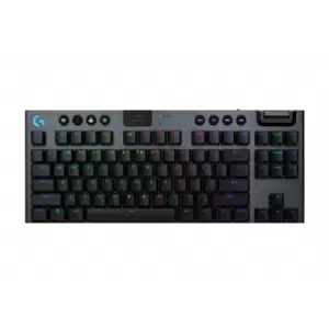 TECLADO LOGITECH G915 X LIGHTSPEED RGB WIFI
