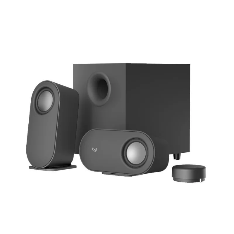 PARLANTES 2.1 LOGITECH Z407