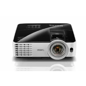 PROYECTOR BENQ MX631ST BLACK