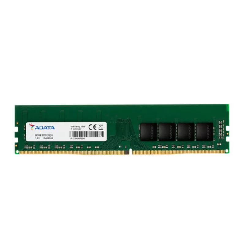 DDR4 32 GB. 3200 MHZ ADATA