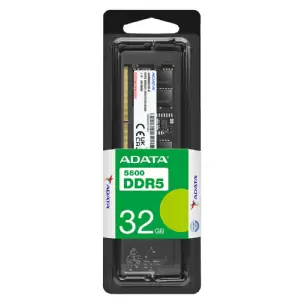 DDR5 32 GB. 5600 MHZ ADATA