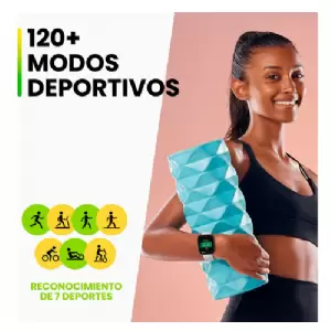 SMARTWATCH AMAZFIT BIP 5 UNITY