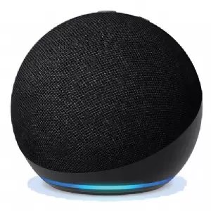 AMAZON ALEXA ECHO DOT 5TA GENERACION
