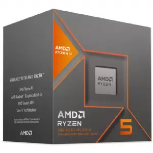 MICRO AMD RYZEN 5 8600G AM5