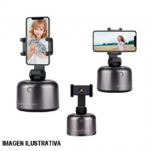 SOPORTE P/CEL CON SEGUIMIENTO 360 APAI GENIE