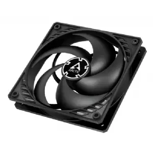 CASE FAN 120MM ARTIC P12 BLACK
