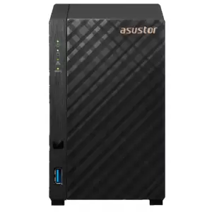 NAS ASUSTOR TOWER DRIVESTOR 2 LITE AS1102TL 2X3.5