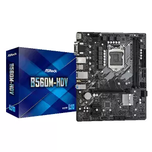 MOTHER ASROCK B560M-HDV
