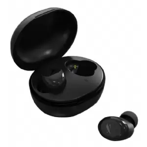 AURICULARES BLUETOOTH FENDA E1 BLACK