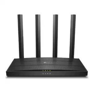 ROUTER WIFI TP-LINK AX12 AX1500 DUAL BAND GIGA
