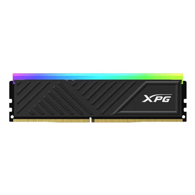 DDR4 8 GB. 3200 MHZ ADATA XPG D35