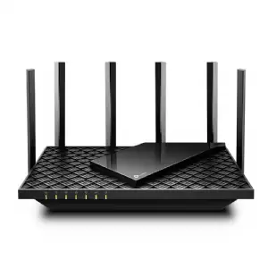 ROUTER WIFI TP-LINK AX73 AX5400 DUAL BAND GIGA