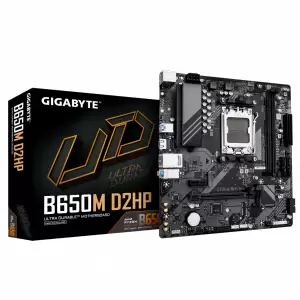 MOTHER GIGABYTE B650M D2HP DDR5