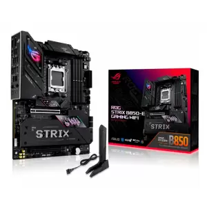 MOTHER ASUS ROG STRIX B850-E GAMING WIFI