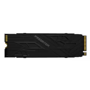 SSD 2 TB. M.2 NVME ACER PREDATOR GM7000HS GEN4