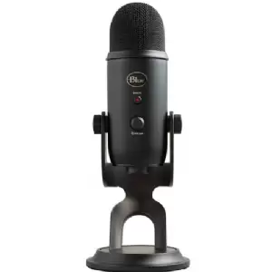 MICROFONO BLUE YETI