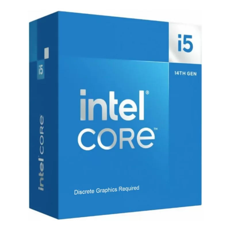 MICRO INTEL CORE I5-14400