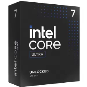 MICRO INTEL CORE ULTRA 7 265K S/COOLER