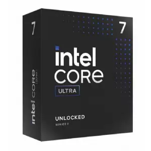 MICRO INTEL CORE ULTRA 7 265KF S/VIDEO S/COOLER