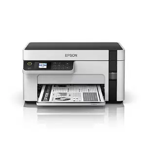 IMPRESORA MULTIFUNCION EPSON M2120 B/N WIFI (C11CJ18301)
