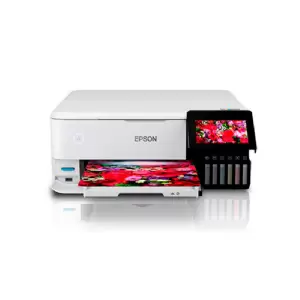 IMPRESORA MULTIFUNCION EPSON L8160