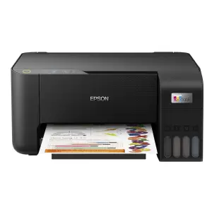 IMPRESORA MULTIFUNCION EPSON L3210