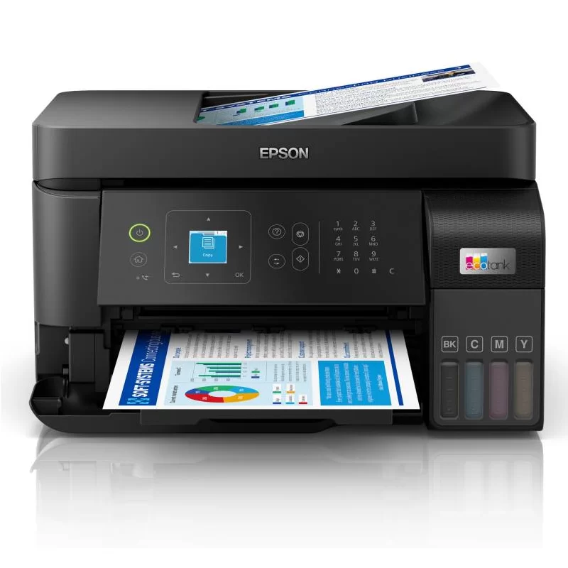 IMPRESORA MULTIFUNCION EPSON L5590