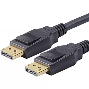 CABLE DISPLAYPORT DISPLAYPORT