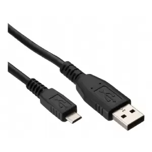 CABLE MICRO USB 1.5M PROBATTERY BULK